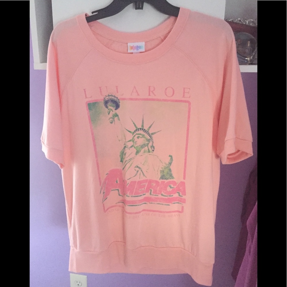 Lularoe Jane
